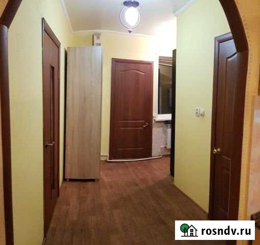 Дом 47 м² на участке 6 сот. на продажу в Ковылкино Ковылкино - изображение 1