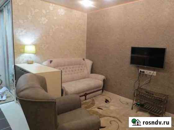 Квартира-студия, 30.2 м², 1/5 эт. на продажу в Керче Керчь