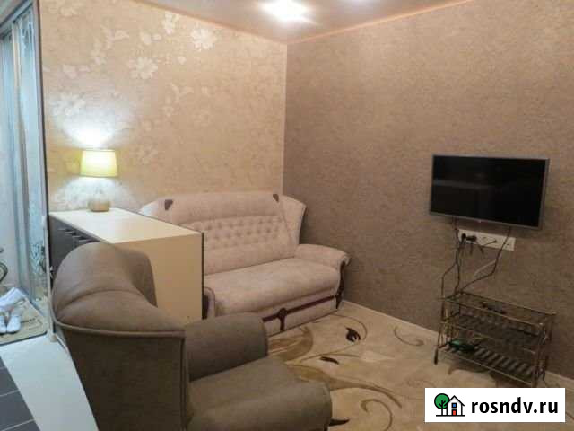 Квартира-студия, 30.2 м², 1/5 эт. на продажу в Керче Керчь - изображение 1