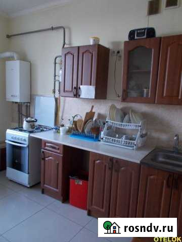 Комната 20 м² в > 9-ком. кв., 1/5 эт. в аренду на длительный срок в Севастополе Севастополь - изображение 1