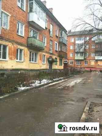 2-комнатная квартира, 43 м², 3/3 эт. на продажу в Щекино Щекино