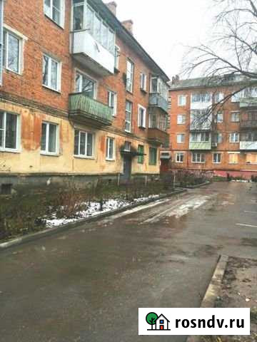 2-комнатная квартира, 43 м², 3/3 эт. на продажу в Щекино Щекино - изображение 1