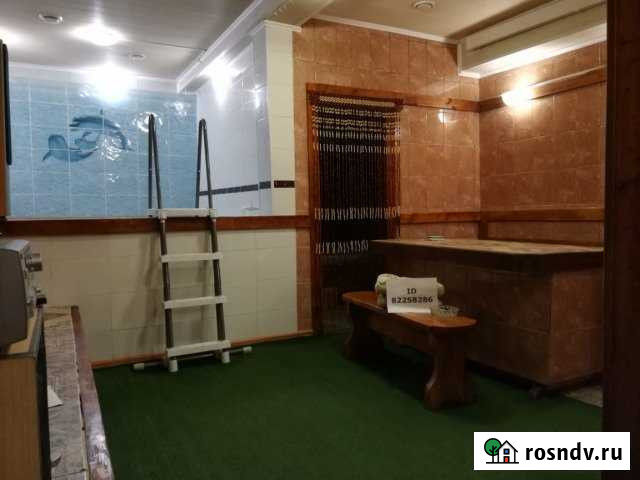 Дом 40 м² на участке 2 сот. в аренду посуточно в Одинцово Одинцово - изображение 1