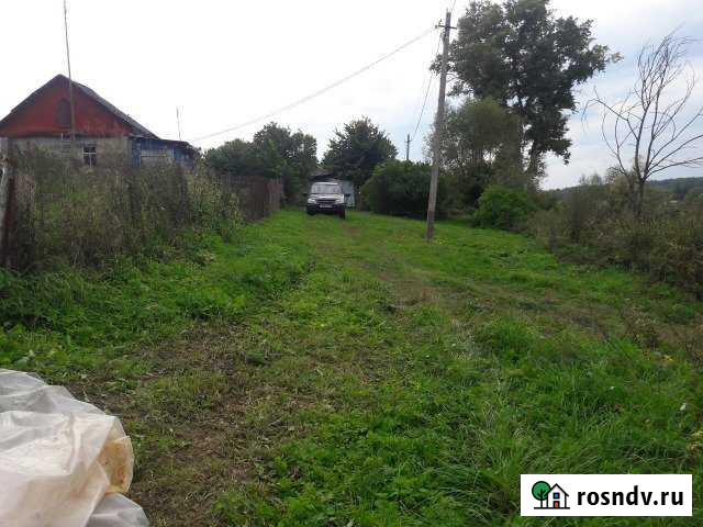 Участок ИЖС 15 сот. на продажу в Заокском Заокский - изображение 1