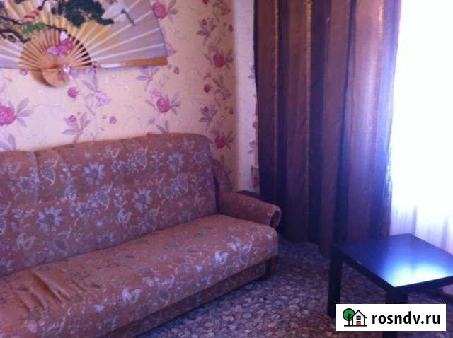 1-комнатная квартира, 18.9 м², 5/5 эт. в аренду на длительный срок в Белой Калитве Белая Калитва - изображение 1