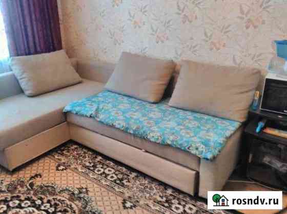 Комната 12 м² в 3-ком. кв., 3/4 эт. в аренду на длительный срок в Екатеринбурге Екатеринбург