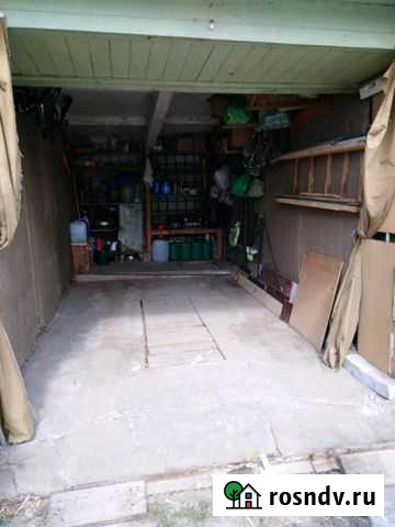 Гараж 21 м² на продажу в Волгограде Волгоград - изображение 1