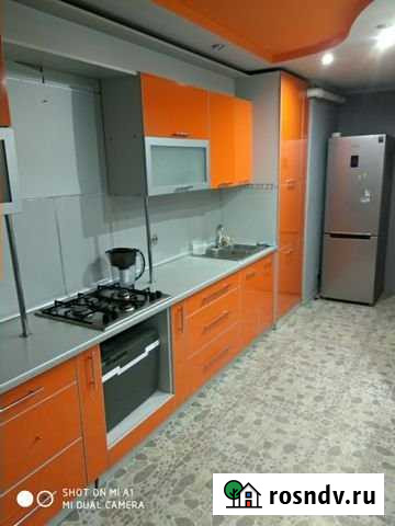 1-комнатная квартира, 50 м², 5/5 эт. в аренду посуточно в Вязьме Вязьма - изображение 1