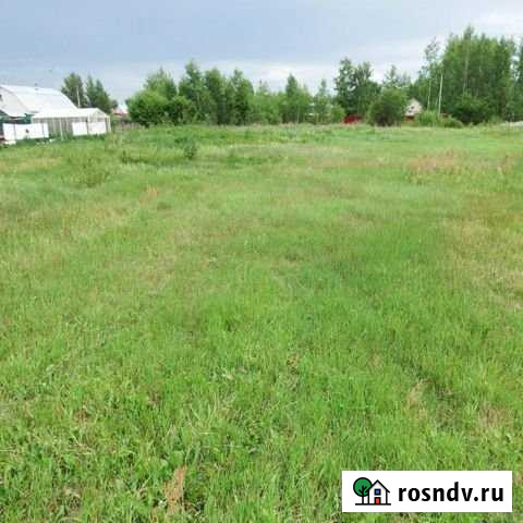 Участок СНТ, ДНП 8 сот. на продажу в Орехово-Зуево Орехово-Зуево - изображение 1