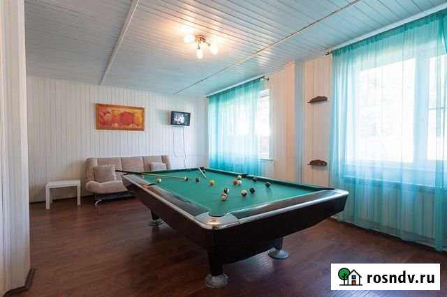 Дом 300 м² на участке 25 сот. в аренду посуточно в Сертолово Сертолово - изображение 1