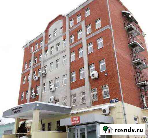 Продам офисное помещение, 204.00 кв.м. Казань