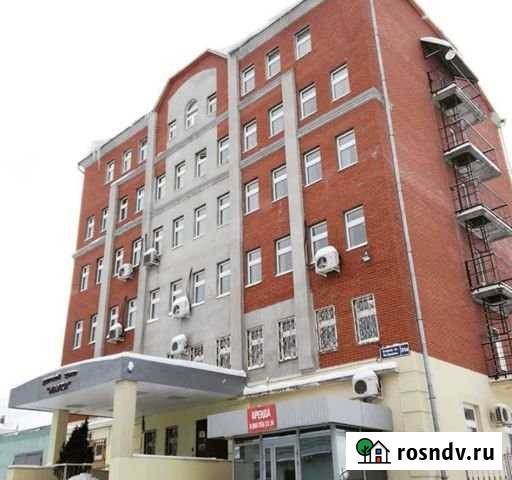 Продам офисное помещение, 204.00 кв.м. Казань - изображение 1