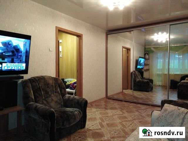 2-комнатная квартира, 47.6 м², 4/9 эт. на продажу в Мурманске Мурманск - изображение 1