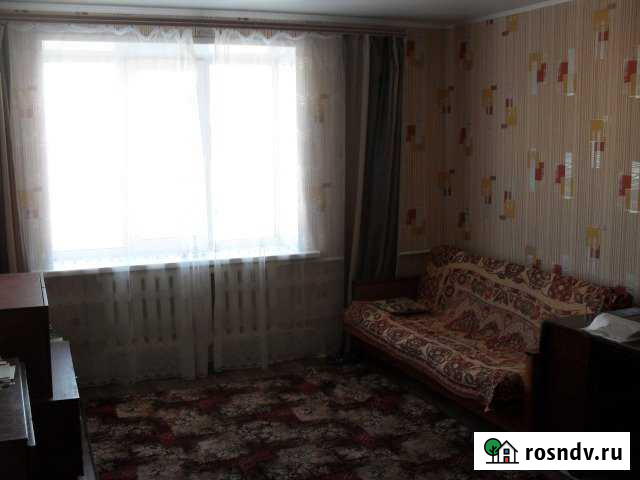 Комната 19.9 м² в 1-ком. кв., 5/5 эт. на продажу в Брянске Брянск - изображение 1