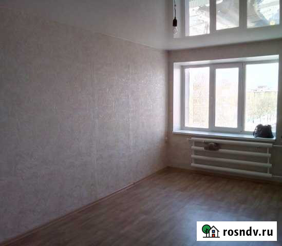 Комната 18 м² в 1-ком. кв., 6/9 эт. на продажу в Омске Омск - изображение 1