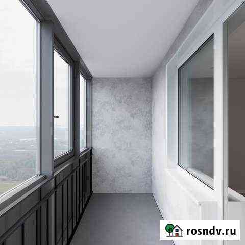 Квартира-студия, 28.1 м², 13/17 эт. на продажу в Домодедово Домодедово