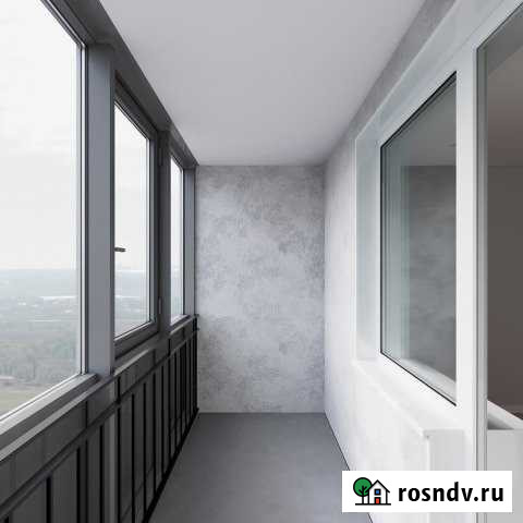 Квартира-студия, 28.1 м², 13/17 эт. на продажу в Домодедово Домодедово - изображение 1