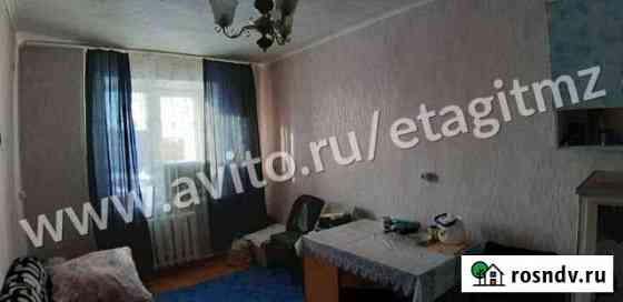 Комната 11.8 м² в 1-ком. кв., 4/5 эт. на продажу в Туймазах Туймазы