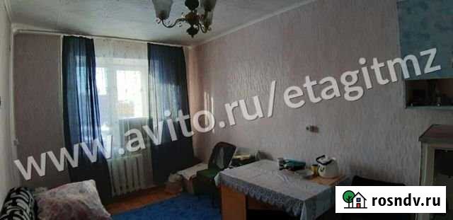 Комната 11.8 м² в 1-ком. кв., 4/5 эт. на продажу в Туймазах Туймазы - изображение 1