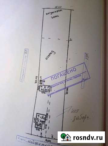 Дача 56 м² на участке 15 сот. на продажу в Динской Динская - изображение 1