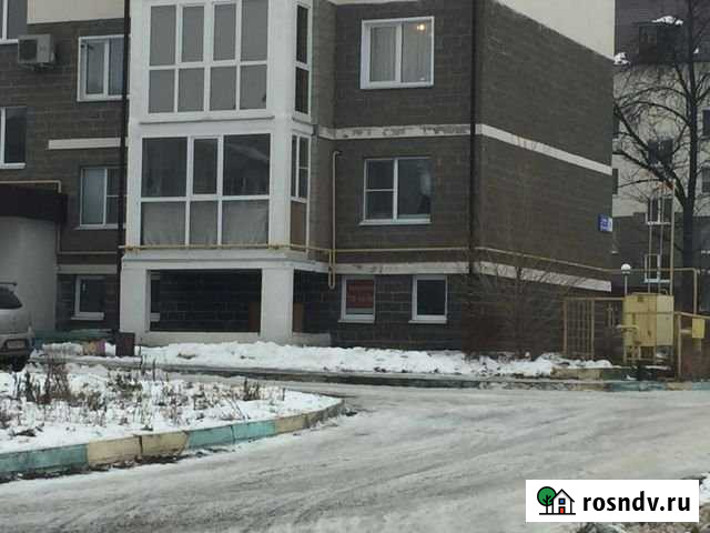 Торговое помещение, 56 кв.м. Заречный - изображение 1