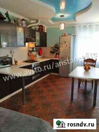 Коттедж 263 м² на участке 13 сот. на продажу в Авдоне Авдон