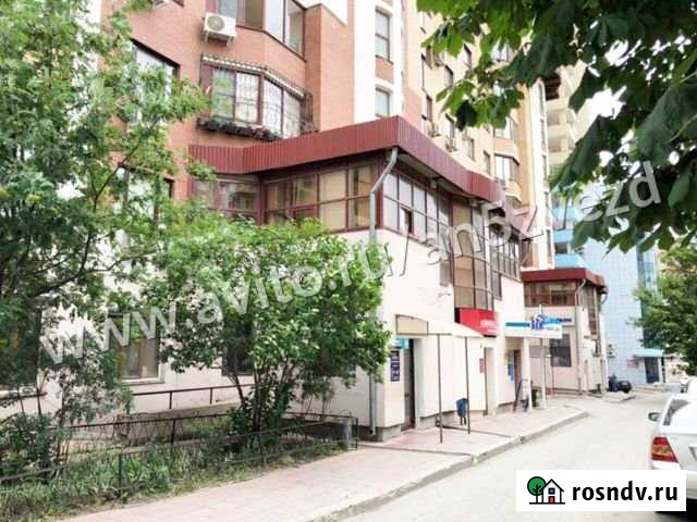 Сдам офисное помещение, 515 кв.м. Самара - изображение 1