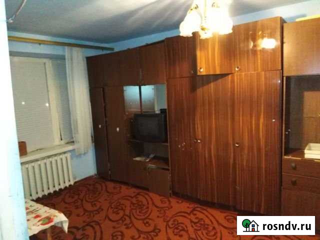 1-комнатная квартира, 32 м², 4/5 эт. в аренду на длительный срок в Электрогорске Электрогорск - изображение 1