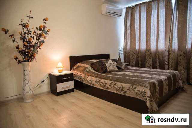 1-комнатная квартира, 39 м², 7/10 эт. в аренду посуточно в Пензе Пенза - изображение 1