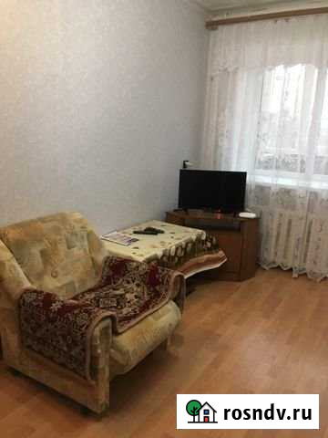 2-комнатная квартира, 55 м², 2/3 эт. в аренду посуточно в Можге Можга - изображение 1