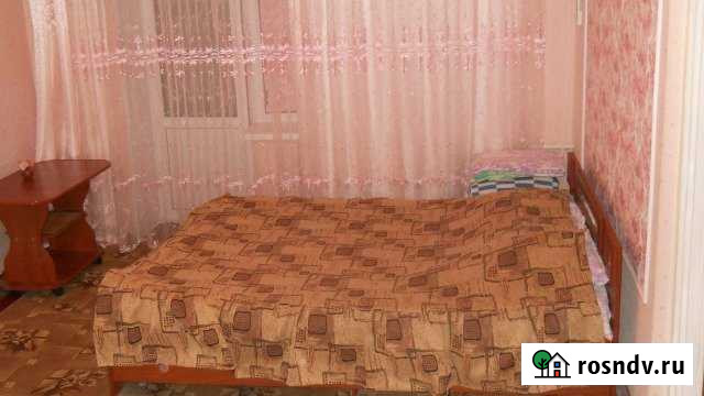 1-комнатная квартира, 32 м², 3/5 эт. в аренду посуточно в Волгограде Волгоград - изображение 1