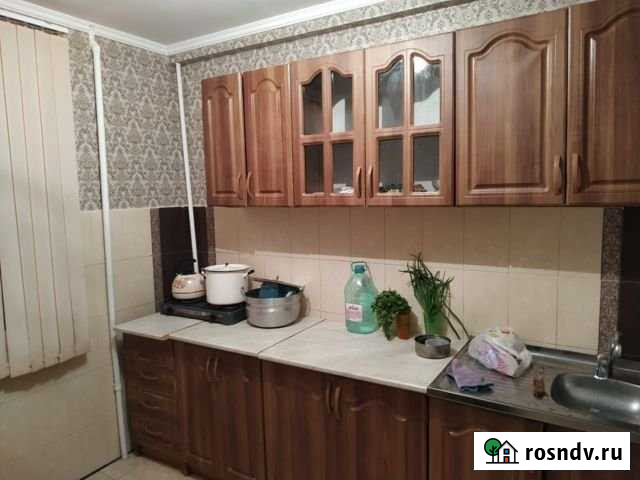 2-комнатная квартира, 52 м², 1/5 эт. в аренду на длительный срок в Избербаше Избербаш - изображение 1