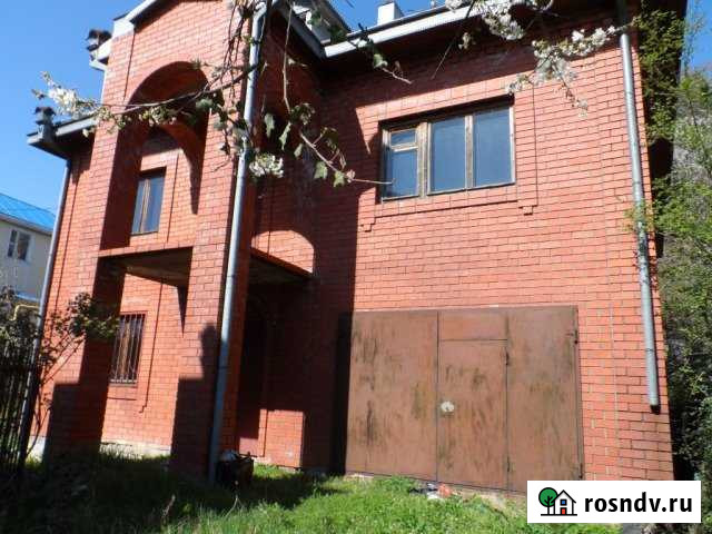 Дом 260 м² на участке 6 сот. на продажу в Туапсе Туапсе - изображение 1