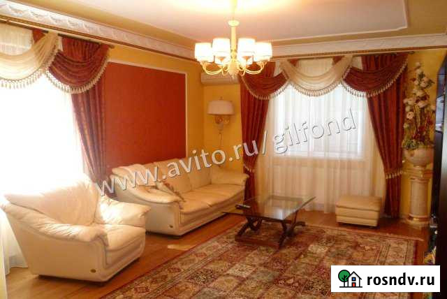 Коттедж 242 м² на участке 10 сот. на продажу в Кемерово Кемерово - изображение 1