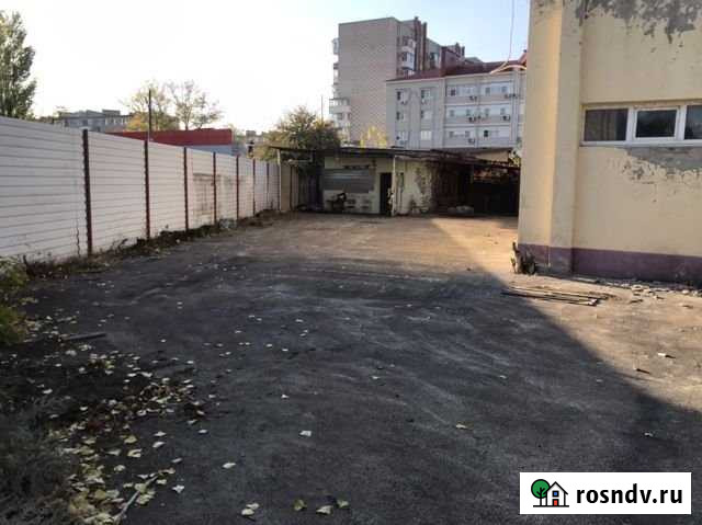 Помещение свободного назначения, 345 кв.м. Азов - изображение 1
