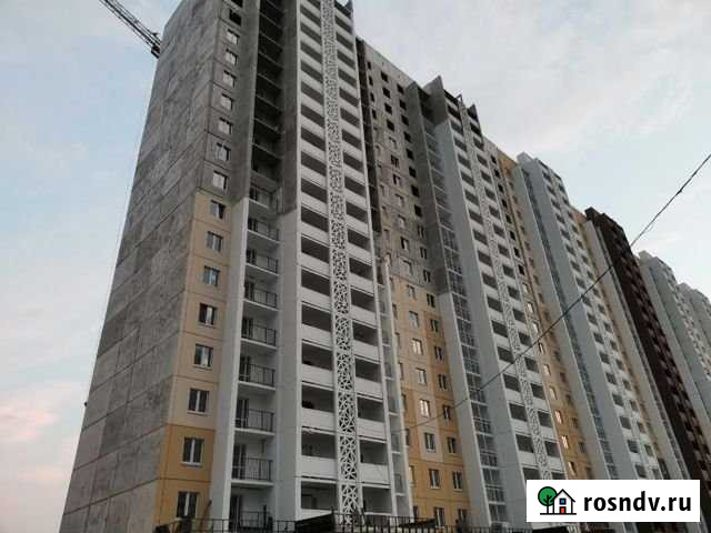 2-комнатная квартира, 43 м², 9/20 эт. на продажу в Челябинске Челябинск - изображение 1