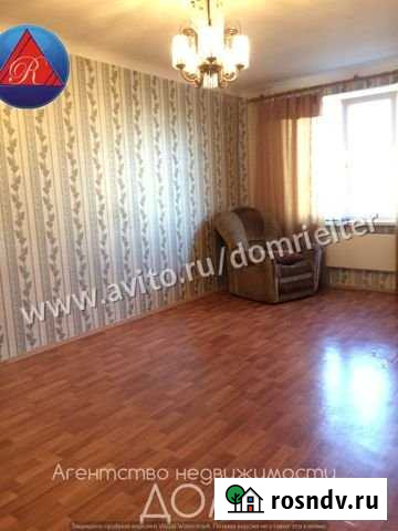 2-комнатная квартира, 53 м², 8/10 эт. в аренду на длительный срок в Волжском Волгоградской области Волжский - изображение 1