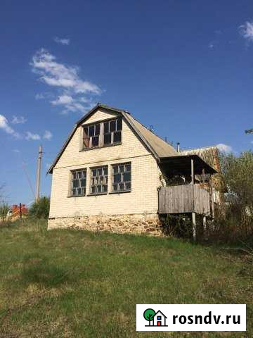 Дача 80 м² на участке 6 сот. на продажу в Гремячьем Гремячье - изображение 1