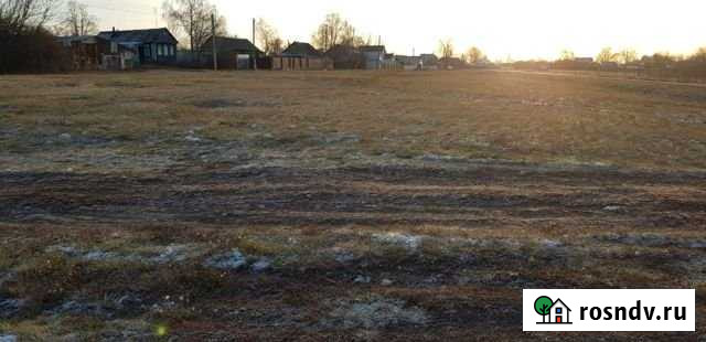 Участок ИЖС 15 сот. на продажу в Захарово Захарово - изображение 1