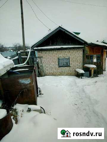 Дача 20 м² на участке 4 сот. на продажу в Чебаркуле Чебаркуль - изображение 1