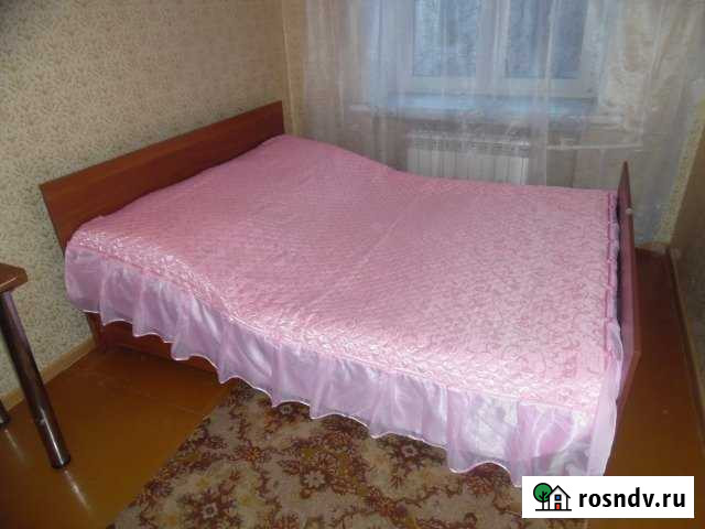 2-комнатная квартира, 70 м², 1/17 эт. в аренду посуточно в Иваново Иваново - изображение 1