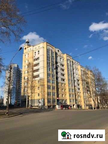 2-комнатная квартира, 70 м², 5/9 эт. на продажу в Сыктывкаре Сыктывкар - изображение 1