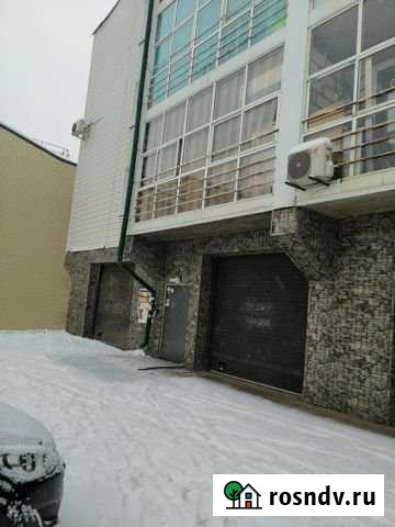 1-комнатная квартира, 29.7 м², 3/3 эт. на продажу в Маркове Маркова - изображение 1