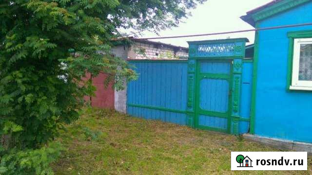 Дом 80 м² на участке 6 сот. на продажу в Ворсме Ворсма - изображение 1