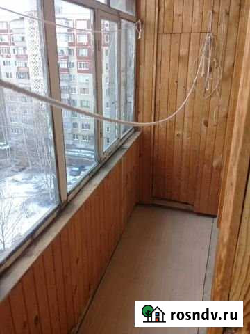 3-комнатная квартира, 64 м², 8/10 эт. на продажу в Саранске Саранск - изображение 1