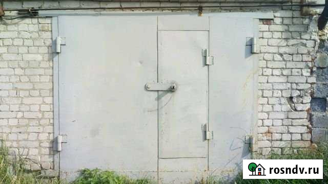 Гараж 20 м² на продажу в Каменске-Уральском Каменск-Уральский - изображение 1