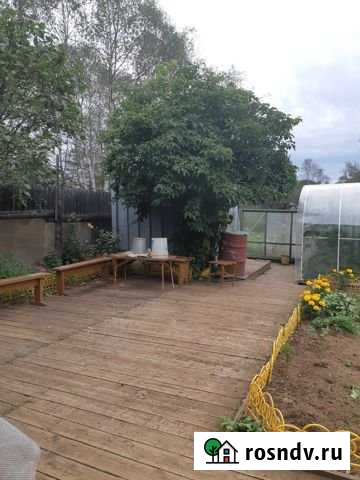 Дача 30 м² на участке 16 сот. на продажу в Ванино Ванино - изображение 1