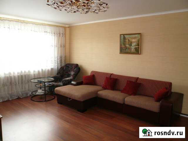 3-комнатная квартира, 75 м², 5/5 эт. на продажу в Белогорске Амурской области Белогорск - изображение 1