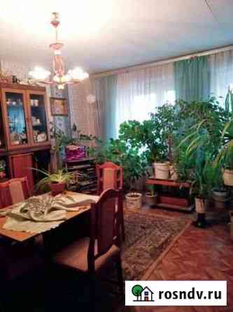 4-комнатная квартира, 147 м², 10/10 эт. на продажу в Воронеже Воронеж