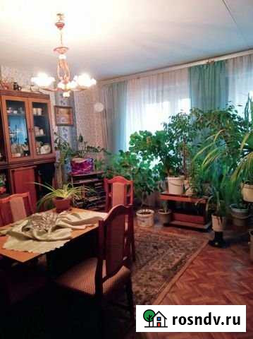 4-комнатная квартира, 147 м², 10/10 эт. на продажу в Воронеже Воронеж - изображение 1